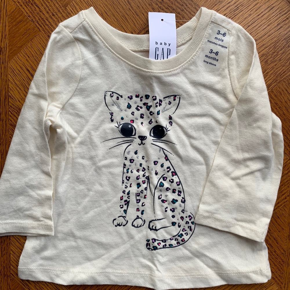 Gap shirt